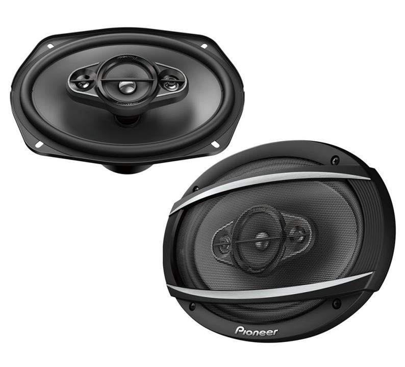 Pioneer TS-A6967S باند بیضی پایونیر